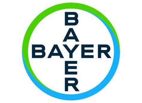 Bill Anderson to become CEO of Bayer AG