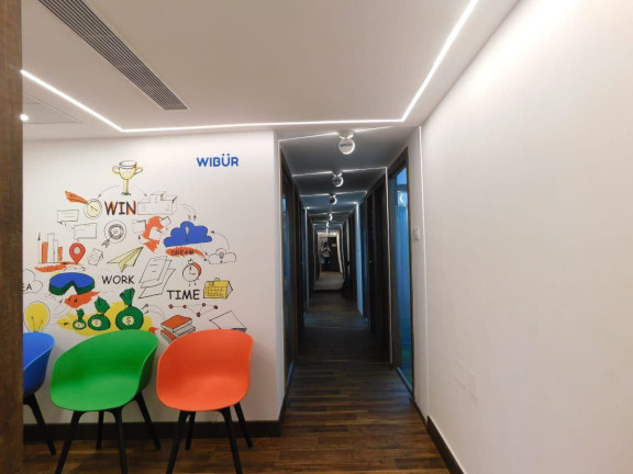 WIBUR COWORKING : Space offer a range of advantages for individuals and businesses