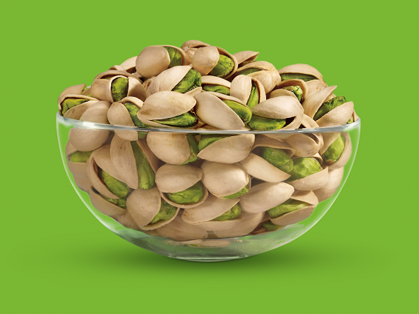 Celebrate World Pistachio Day and National Snacking Day with California Pistachios