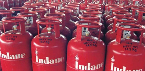 Check the latest cooking gas prices: LPG cylinder rates revised on 1st April