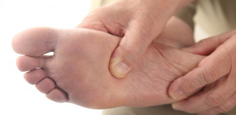 Are you aware of these superb effective ways to deal with foot pain?