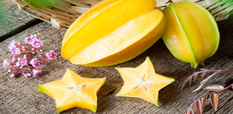 Eating Carambola or star fruit would be tremendous for health - Can everyone eat this fruit?