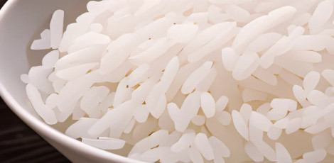 Know about these excellent health benefits of eating white rice?