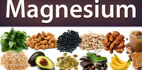 Are you aware of these unusual ways by which magnesium deficiency can affect our health?