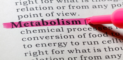 Be aware of these daily habits that will slow down the metabolism!!