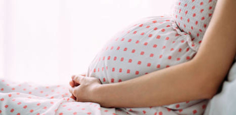 Pregnant women can reduce the risk of osteoporosis or weak bone issue by following these tips!!