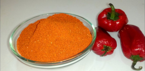 Numerous health benefits of consuming Paprika that we might not be aware of!!