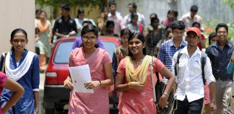 இளநிலை பாடப்பிரிவுகளில் நேரடி மாணவர் சேர்க்கைக்கு விண்ணப்பிக்க…!