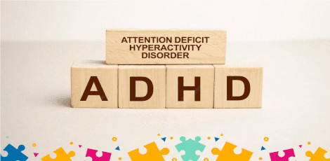 Be careful!! Parents must not give these foods to their kids with ADHD disorder!!