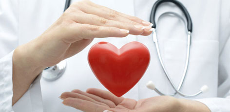 Huge impact that is created on the heart health due to excessive salt intake!!