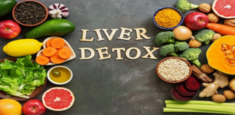 Surprising but true!! These fruits can detox the liver effectively!!