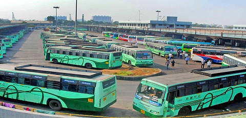 Tamil Nadu Government Transport Corporation Villupuram Ltd Announces Special Bus Services For