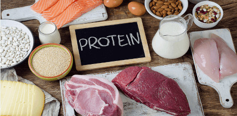 Intake of a protein rich diet during the festival seasons is very important due to these reasons!!