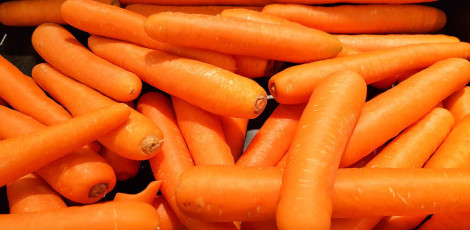 Splendid health benefits of beta carotene that we all must know!!