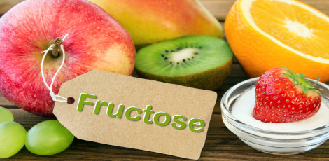 Do you know how excess intake of fructose would affect our health?