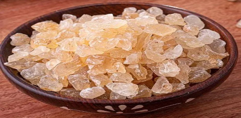 Know about Gond katira and the health benefits it could provide us during the winter season!!