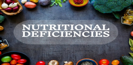 Parents must know about these important nutritional deficiencies in their children!!