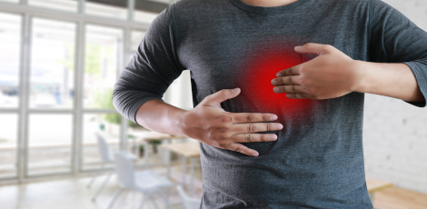 Know about these important superfoods that can calm down acid reflux in us?