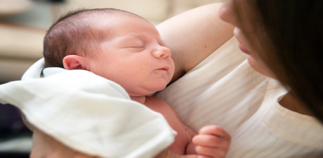 Parents must know about these common issues or diseases etc that could affect their newborns!!