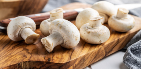 Health benefits cancer patients will get by eating kaalan or mushrooms!!