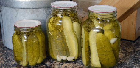 What benefits can we get by eating pickles during the winter season?