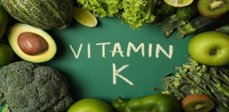 Vitamin K deficiency - Things to know!!