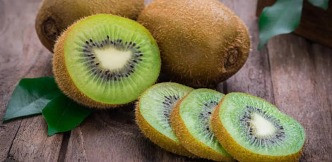 Sensational Findings!! Furry fruits like kiwi fruits can boost our mental health in just 4 days!!