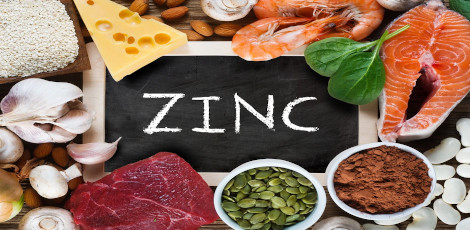 We must eat these zinc rich superfoods without fail for our eye health to be superb!!