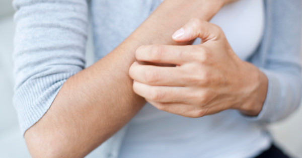 Do you know that severe itching especially during the nights could be due to liver issues?