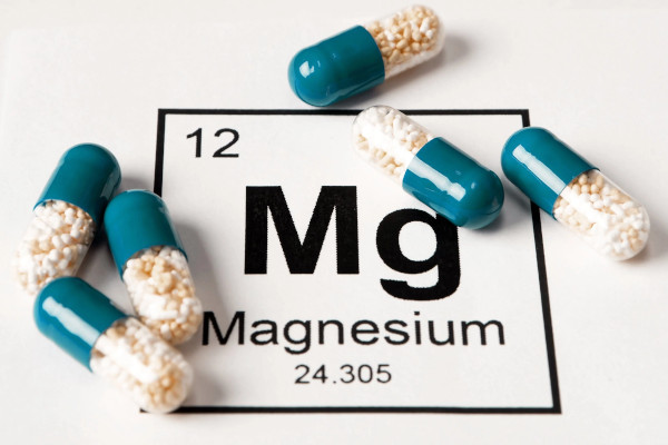 Women must never ignore these warning signs of magnesium deficiency in them!!