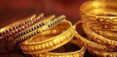 Gold Rate Decreased Today Morning (13.06.2024)