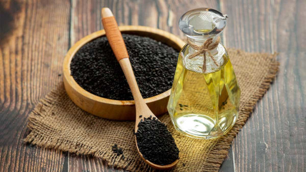 What is the importance of incorporating sesame oil in our diets?