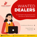 Unlock New Business Opportunities with JB Soft Systems Service Dealership