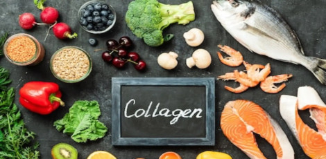 How would intake of collagen supplements be beneficial for us?