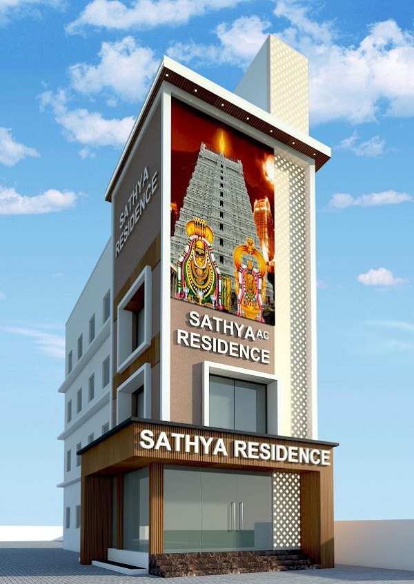 Sathya Residency