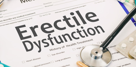 Men must be aware of these important reasons for erectile dysfunction or ED issue!!