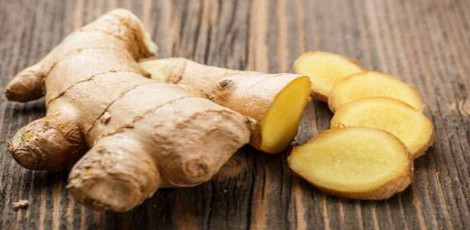 Know about these surprising side effects of excess intake of ginger?