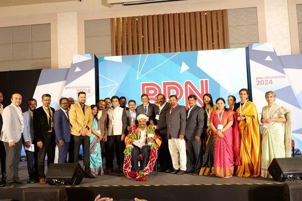 BPN COLLOQUIUM 2024