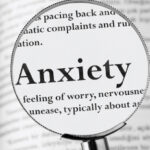 Childhood anxiety or anxiety in the kids - Important things to know!!