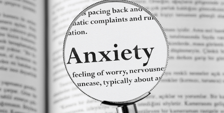 Childhood anxiety or anxiety in the kids - Important things to know!!