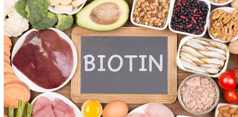 Know about these important signs that would reveal the need to consume more biotin?