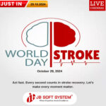 World Stroke Day: Understanding Stroke and the Vital Role of Blood Pressure Management in Prevention