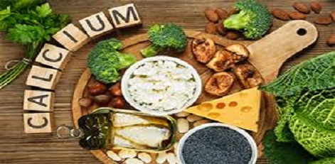 Know about these less or unusual signs of calcium deficiency