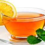 Never eat these foods with lemon tea as it can lead to health problems, take care!!