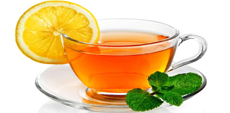 Never eat these foods with lemon tea as it can lead to health problems, take care!!