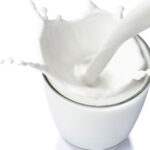 Be careful about these milk alternatives that can affect your health!!