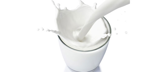 Be careful about these milk alternatives that can affect your health!!