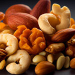 Having diabetes, please avoid eating these dry fruits!!