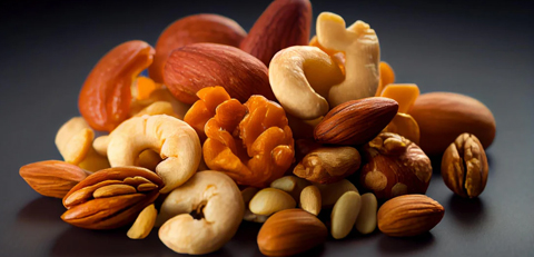 Having diabetes, please avoid eating these dry fruits!!