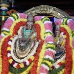 திருவண்ணாமலை அருள்மிகு அண்ணாமலையார் திருக்கோயிலில் கார்த்திகை தீபத் திருவிழா 2024 – இரண்டாம் நாள் இரவு!